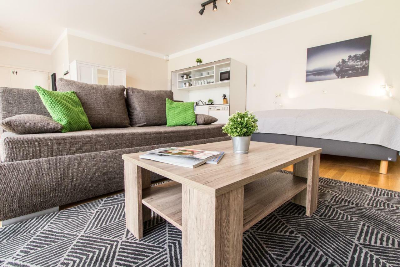 Appartement Kaiserstrasse *