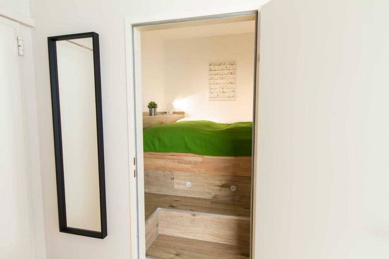 Appartement Kaiserstrasse