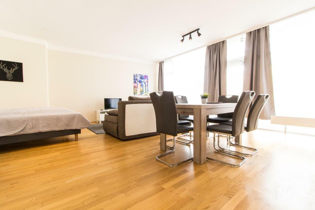 Kaiserstrasse Appartement *