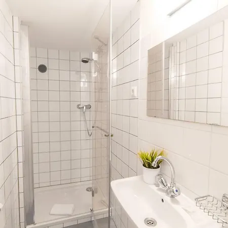 Apartment Kaiserstrasse Vienna Exterior photo