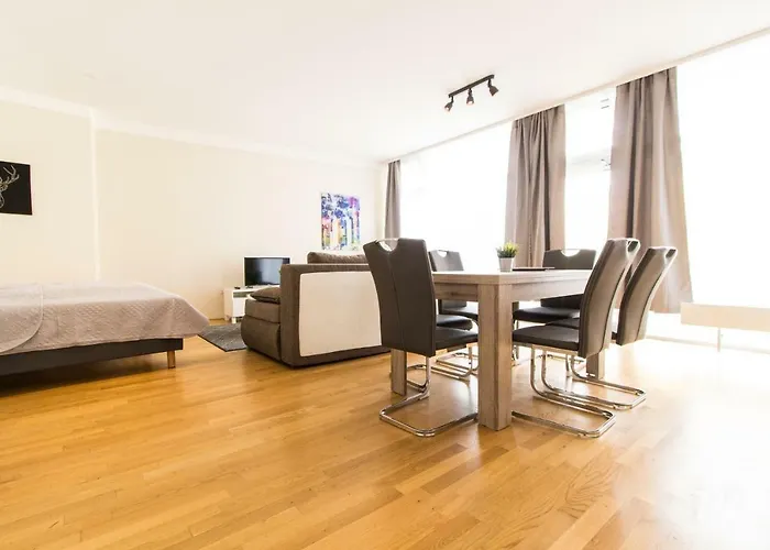Apartment Kaiserstraße