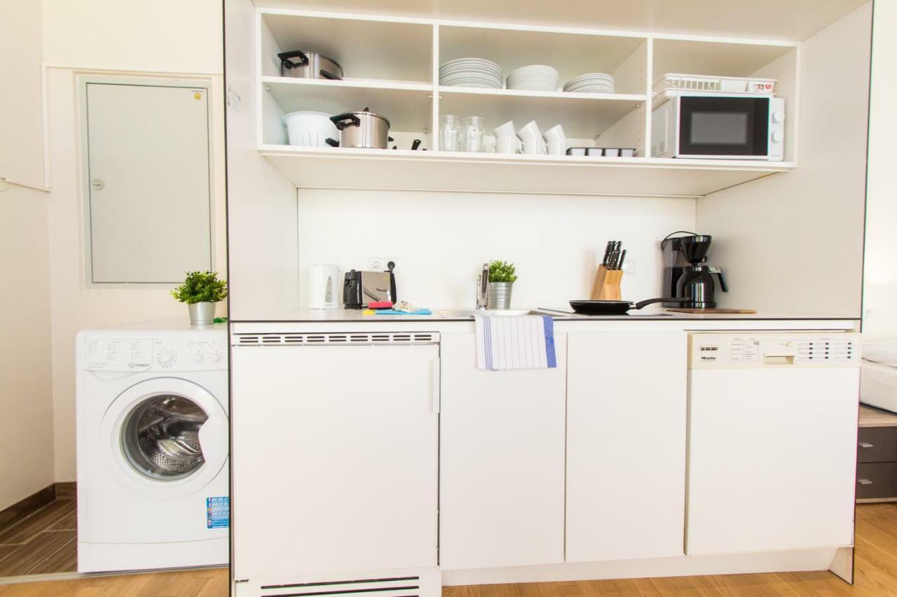 Kaiserstraße Apartment Wien