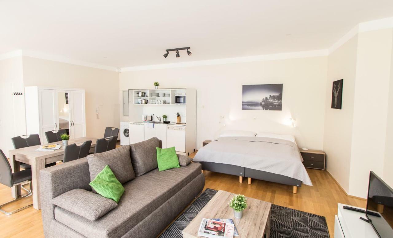 Kaiserstraße Apartment *