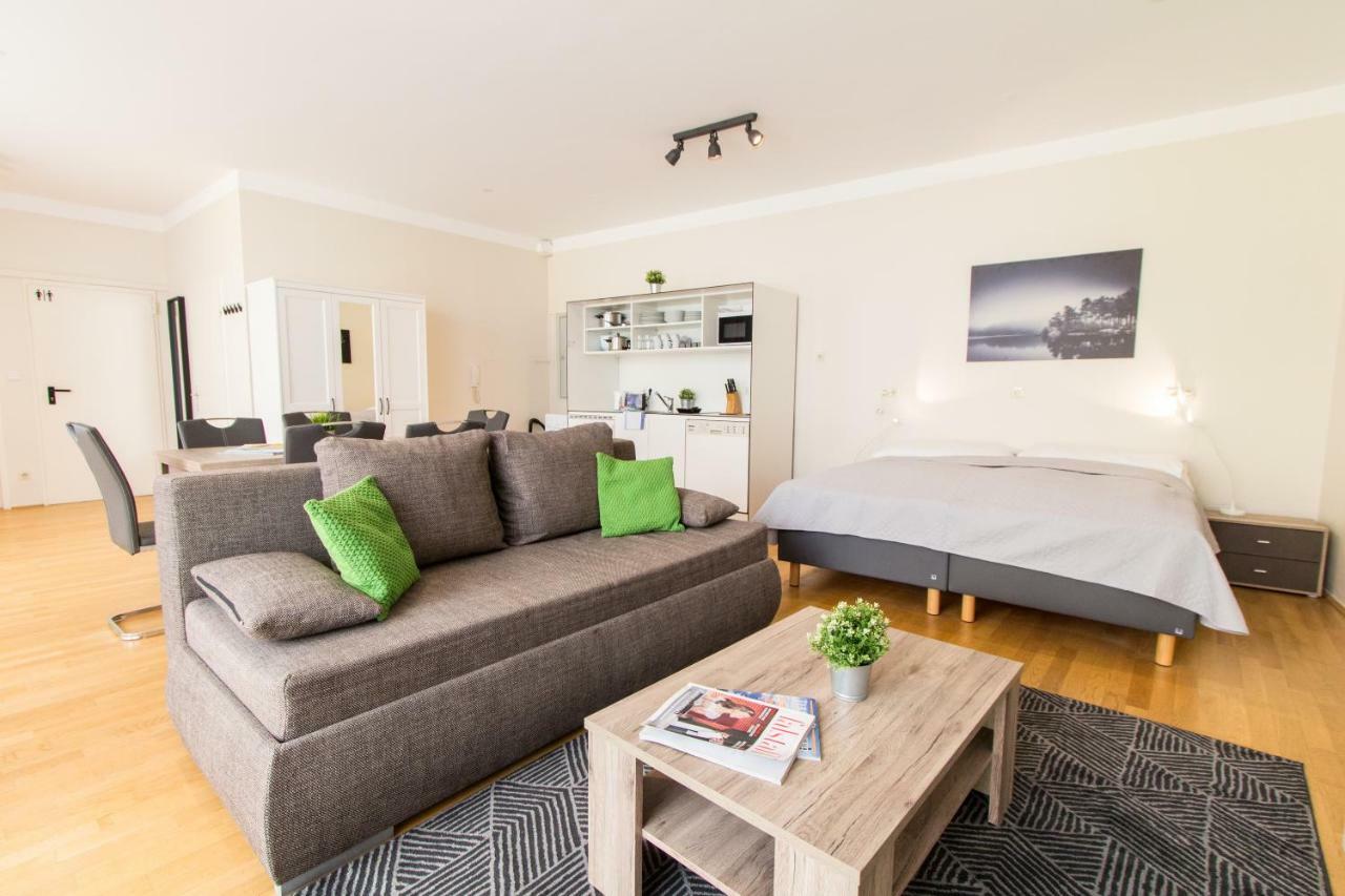 Kaiserstraße Apartment