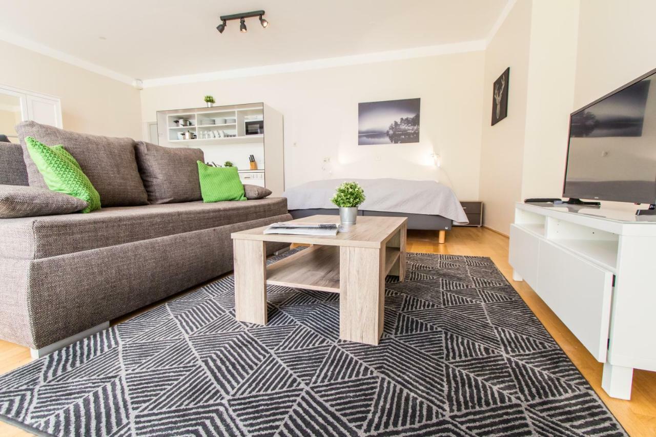 Kaiserstraße Apartment *