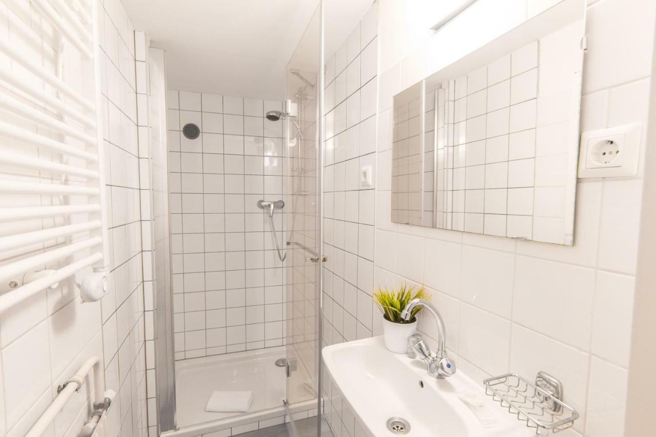 Kaiserstraße Apartment